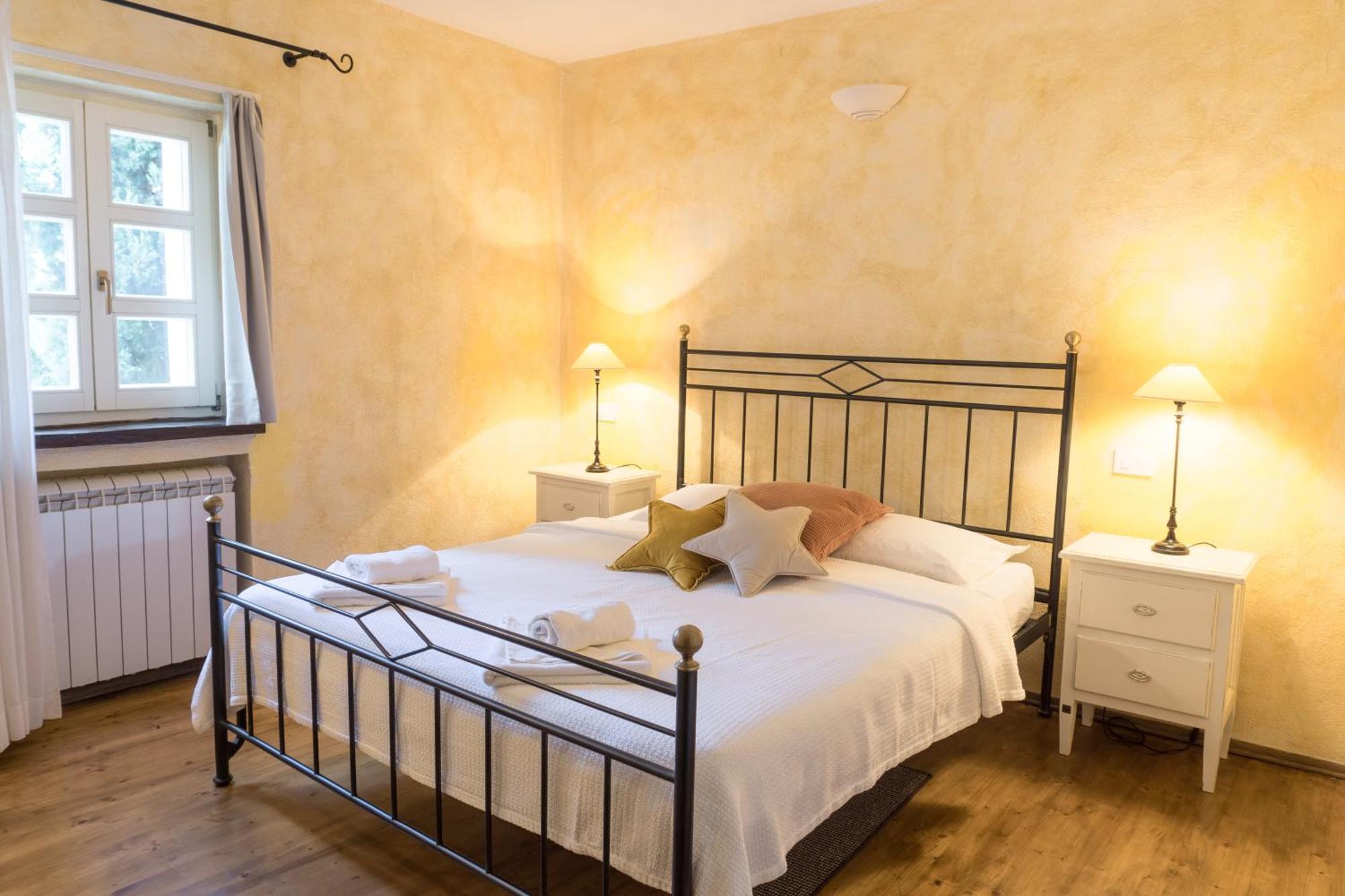 Sveti Lovreč Pazenatički Villa Melissa - Istrisches Steinhaus Mit Pool In Guter Lage מראה חיצוני תמונה